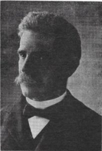 Photo of Charles Rodger Lame