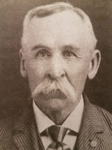 Photo of Henry W Brown