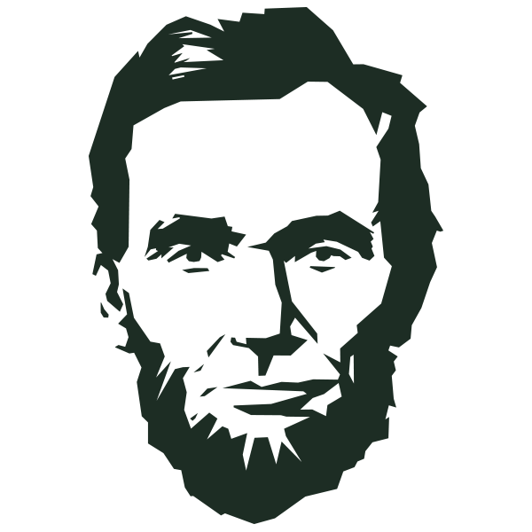 lincoln-favicon-2 | The Abe Lincoln Project/Looking for Lincoln in Pike ...